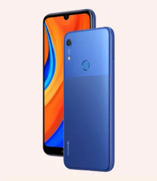 huawei y6s