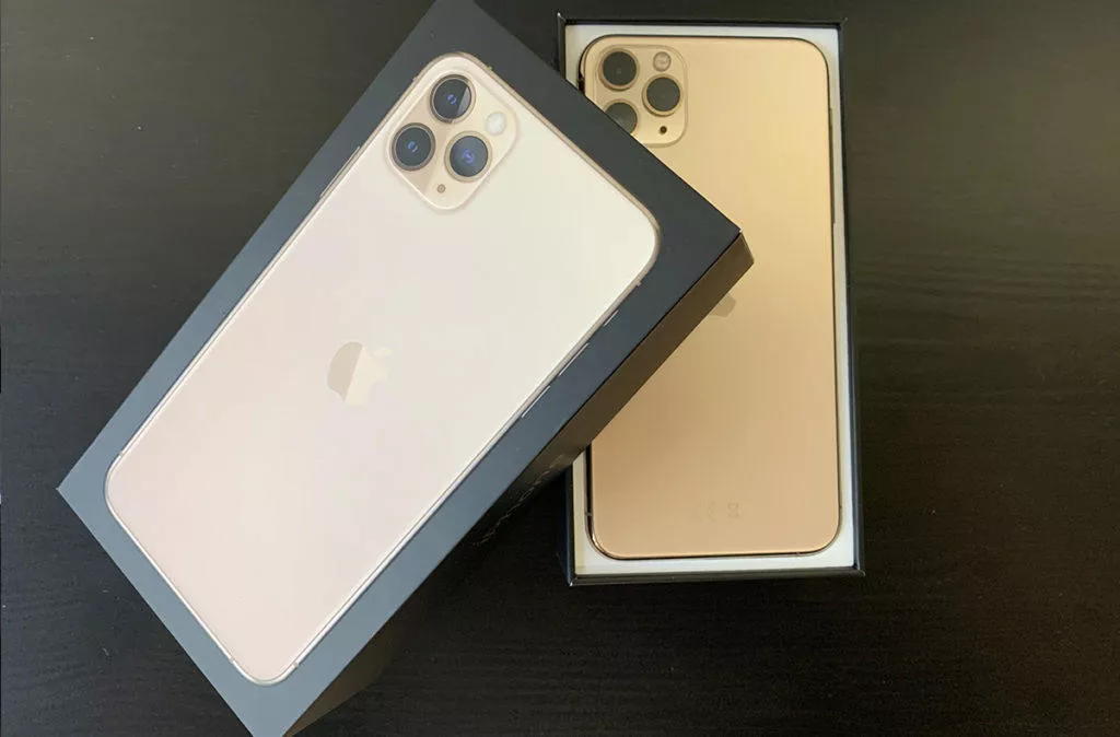 iphone 11 pro max recenze