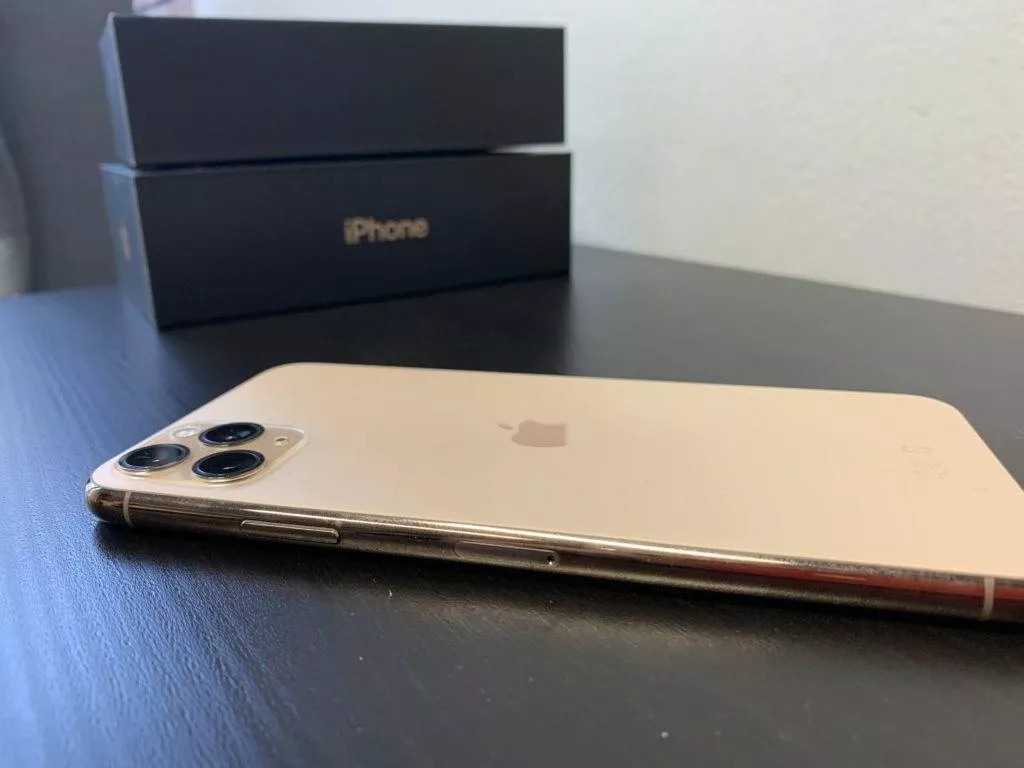 nový iphone