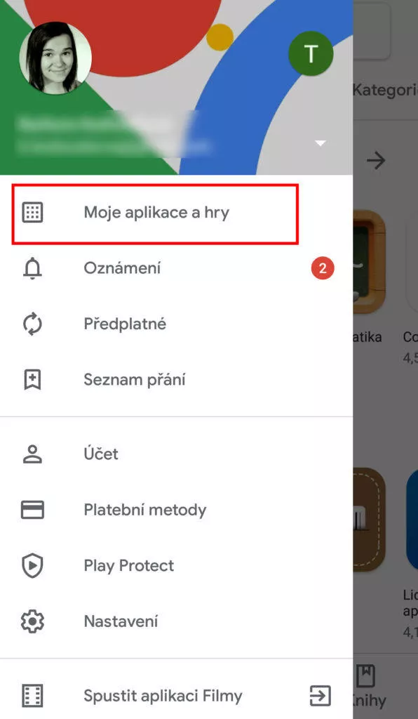 obchod play recenze