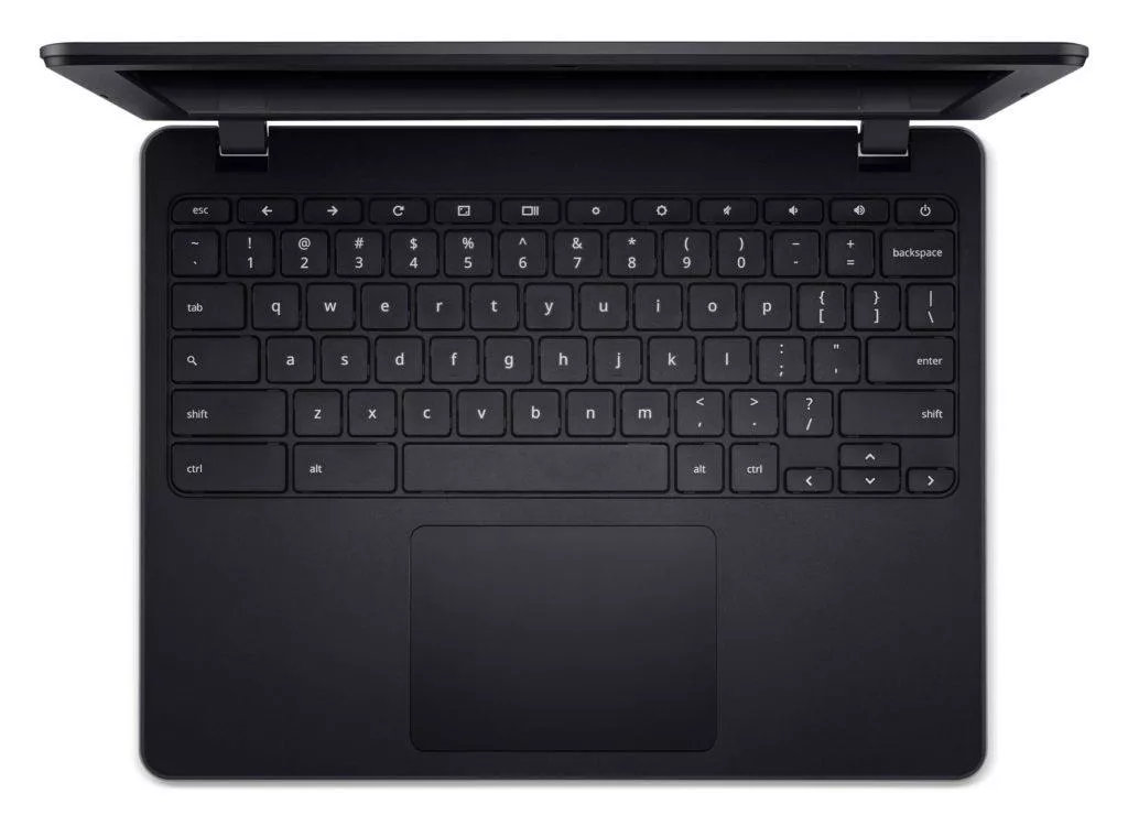 odolný chromebook