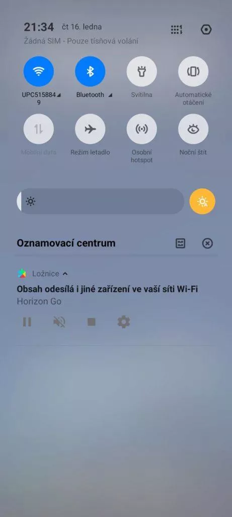 realme 5 prepinace