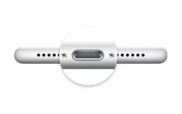 sjednocení konektorů u telefonů iphone
