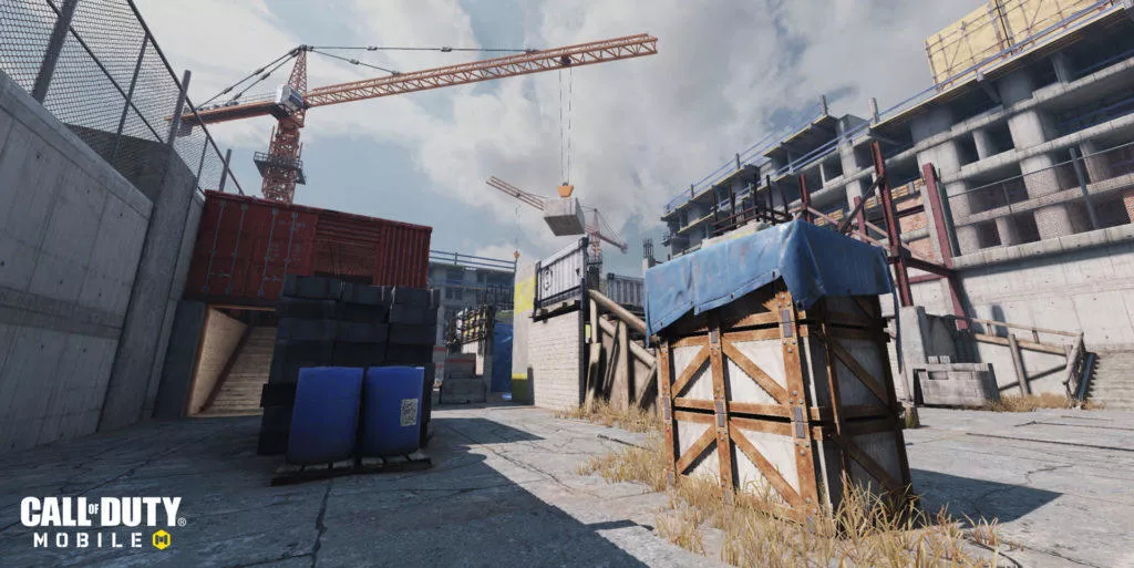 treti sezona call of duty mobile novinky 6