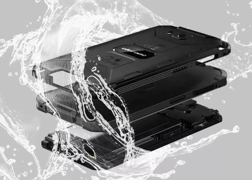 ulefone armor x6 6