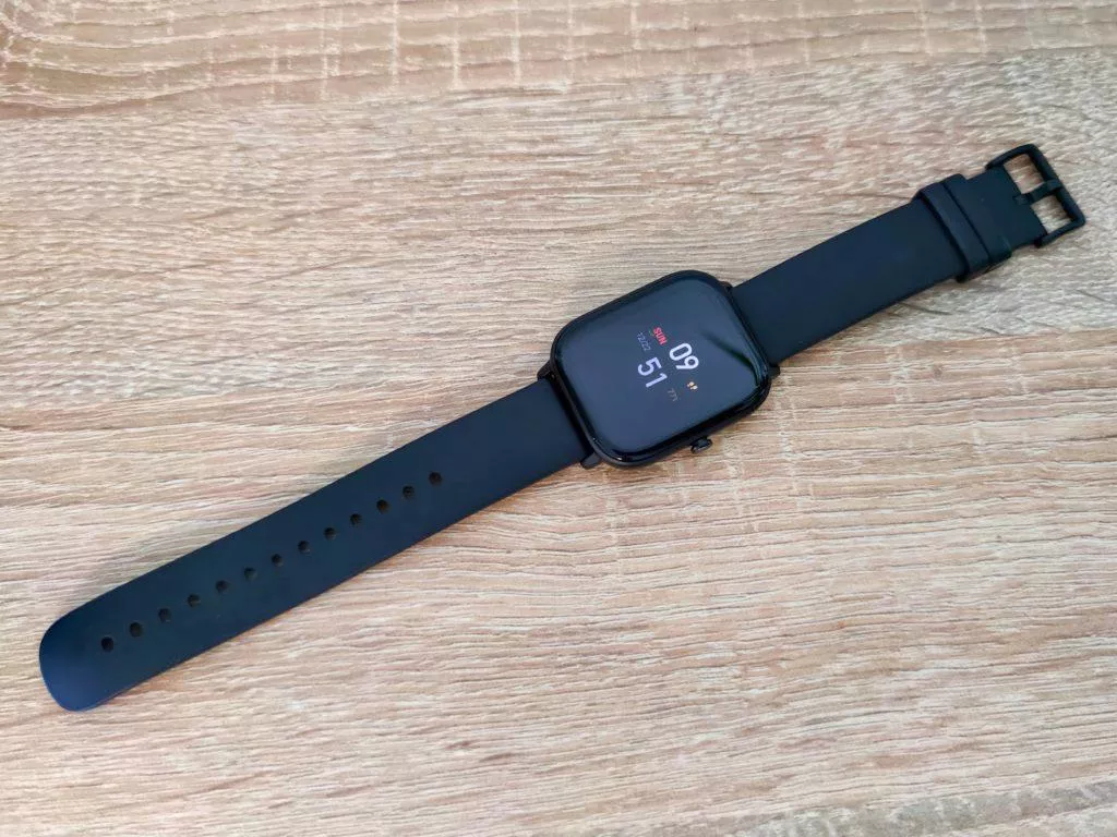 Xiaomi Amazfit GTS