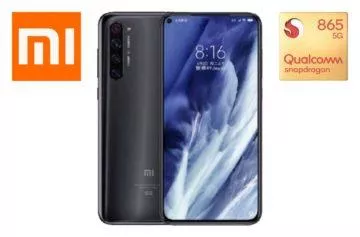 Xiaomi Mi 10 termín