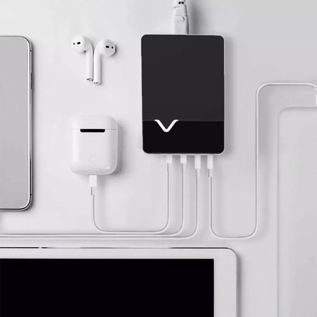 Xiaomi WIZ 96W adaptér produkt 2