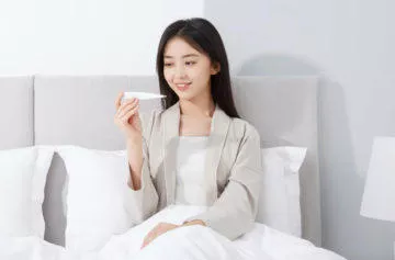 xiaomi zdravotni teplomer