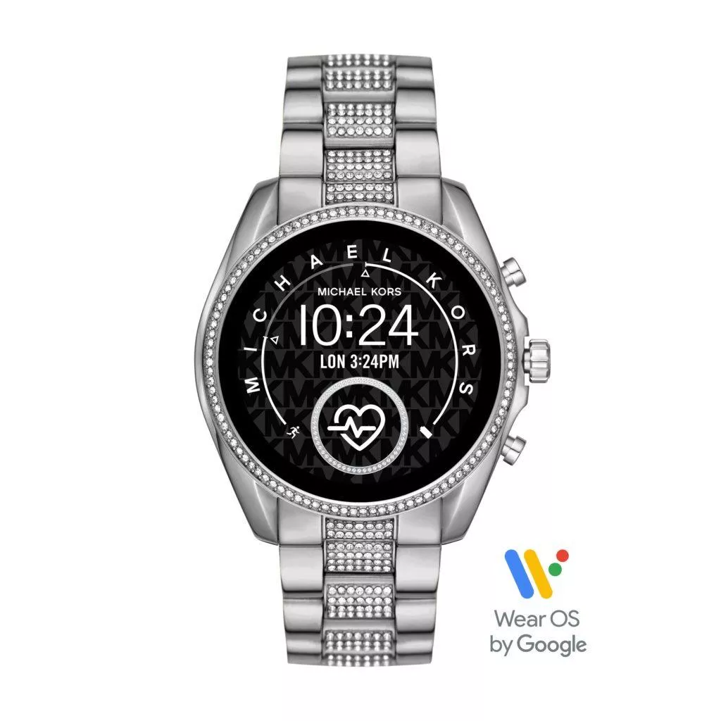 chytré hodinky Michael Kors MKT5088
