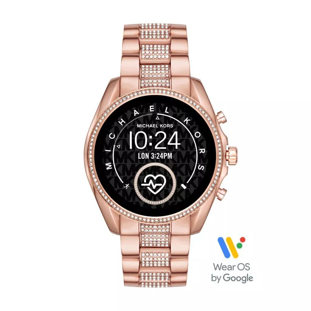 chytré hodinky Michael Kors MKT5089
