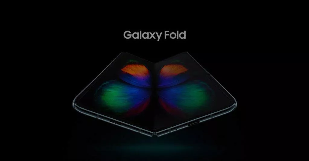 Galaxy Fold - jeden z nejdražších telefonů současnosti