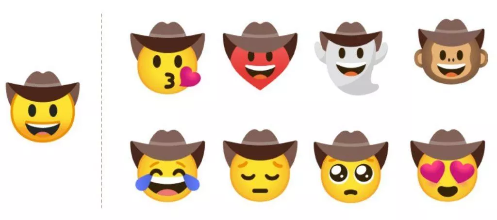 Gboard emoji kitchen 1