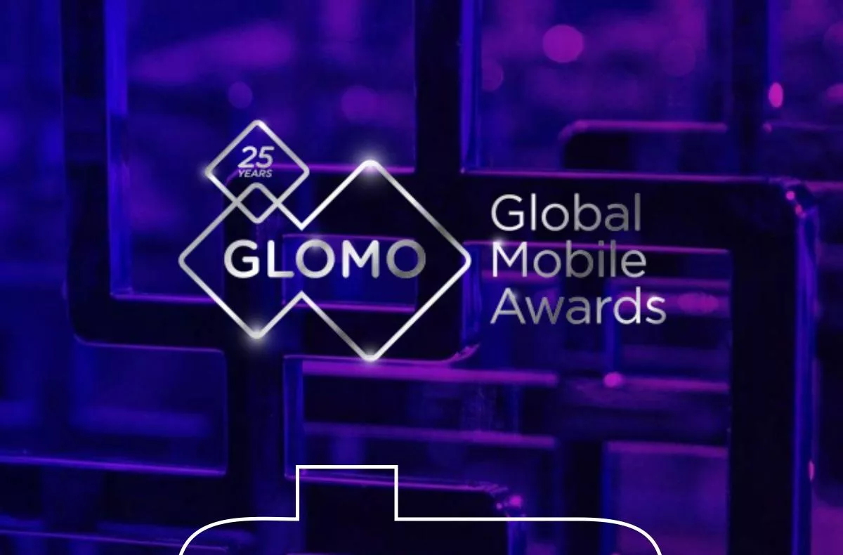MWC GLOMO telefon roku 2019