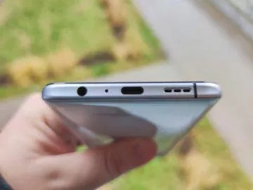 Realme X2 Pro 3,5mm jack