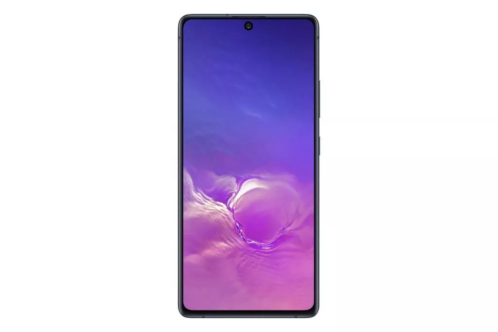 samsung galaxy s10 lite one ui 2.1
