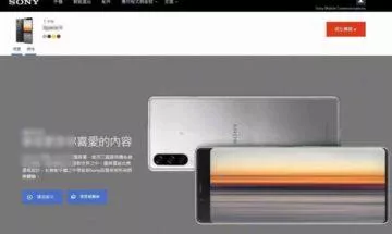 sony xperia 1.1