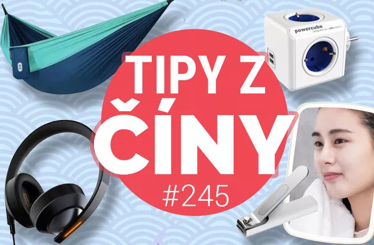tipy z ciny xiaomi herni sluchatka