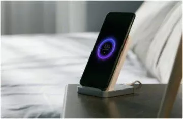 Xiaomi příslušenství 2020 Mi 30W Vertical Wireless Charger