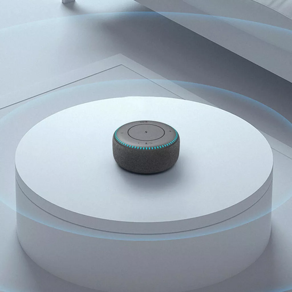 Bluetooth reproduktor XIaomi ZMI
