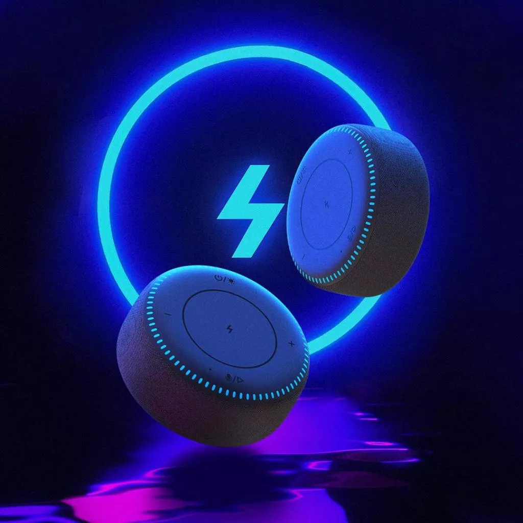 Bluetooth reproduktor XIaomi ZMI design