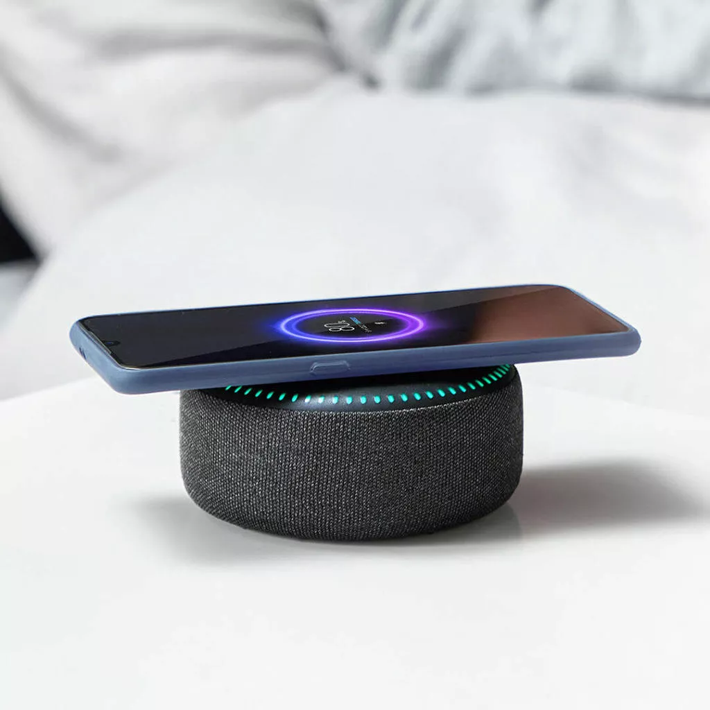 bluetooth reproduktor xiaomi zmi nabijeni
