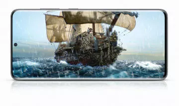 displej samsung galaxy s20 ultra