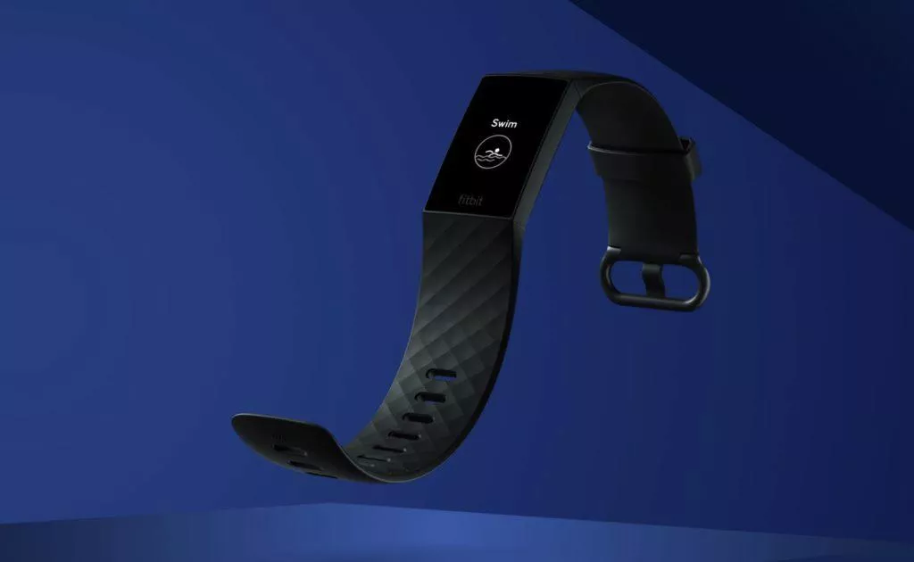 Fitbit Charge 4 promo 1