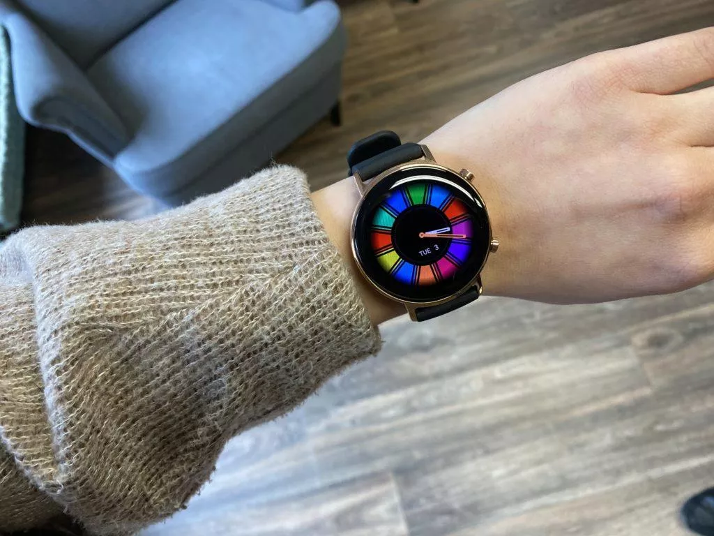 huawei watch