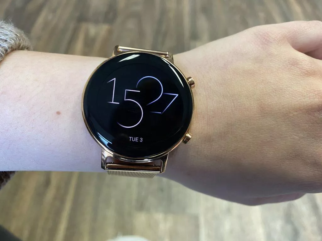 huawei watch gt2 ciferniky