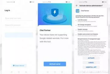 jak nainstalovat google aplikace do huawei telefonů