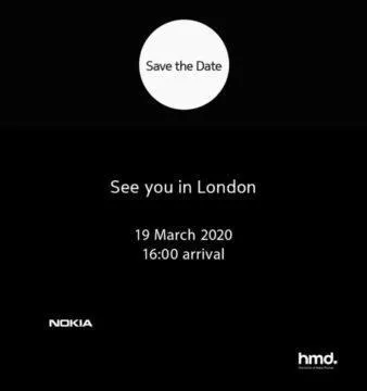 James Bond Nokia náhled