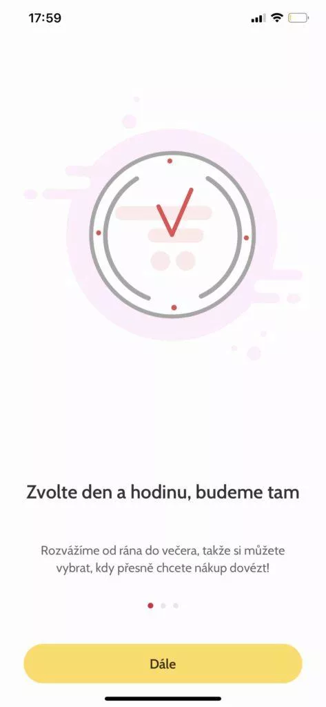 jak nakoupit levně potraviny