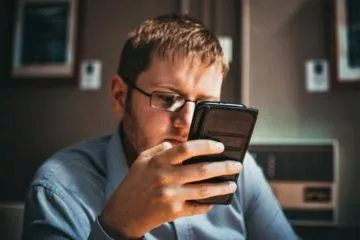 mobilní aplikace na doma prace z domu