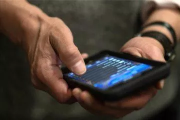 mobilní aplikace na doma zakladni potreby
