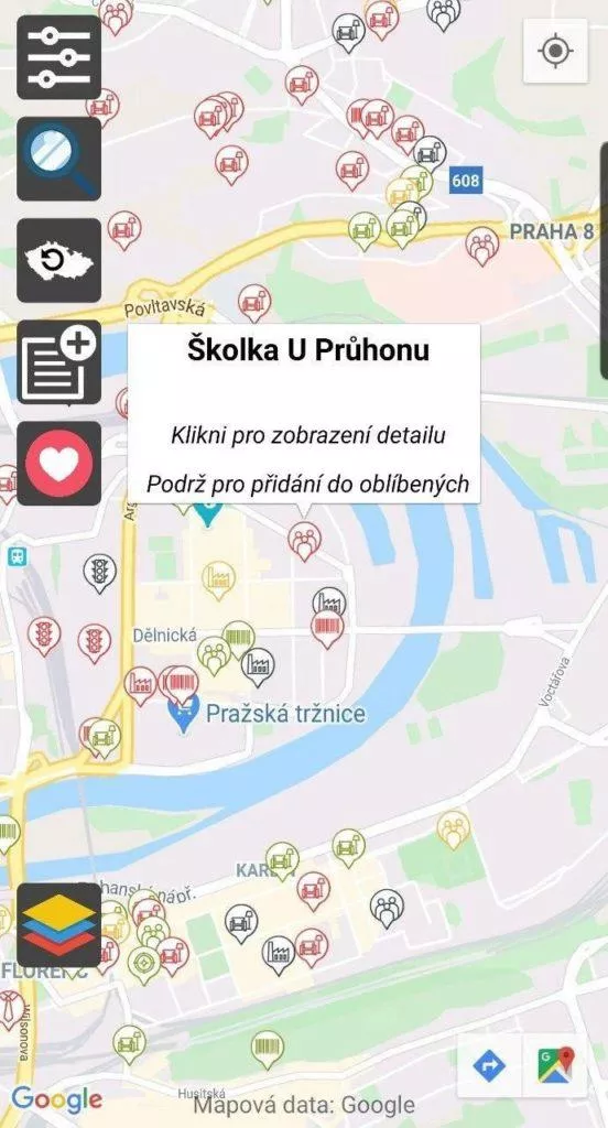 Prázdné domy