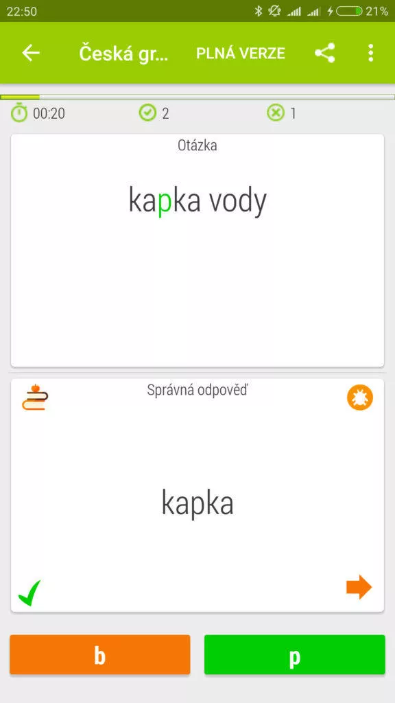 příprava na maturitu z domova