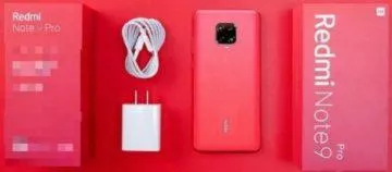 Redmi zítra představí Note 9