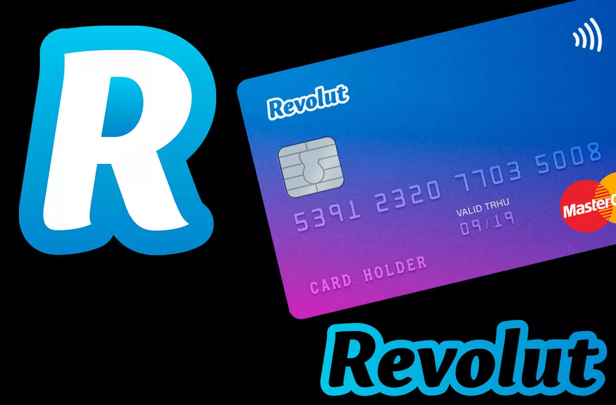 revolut recenze