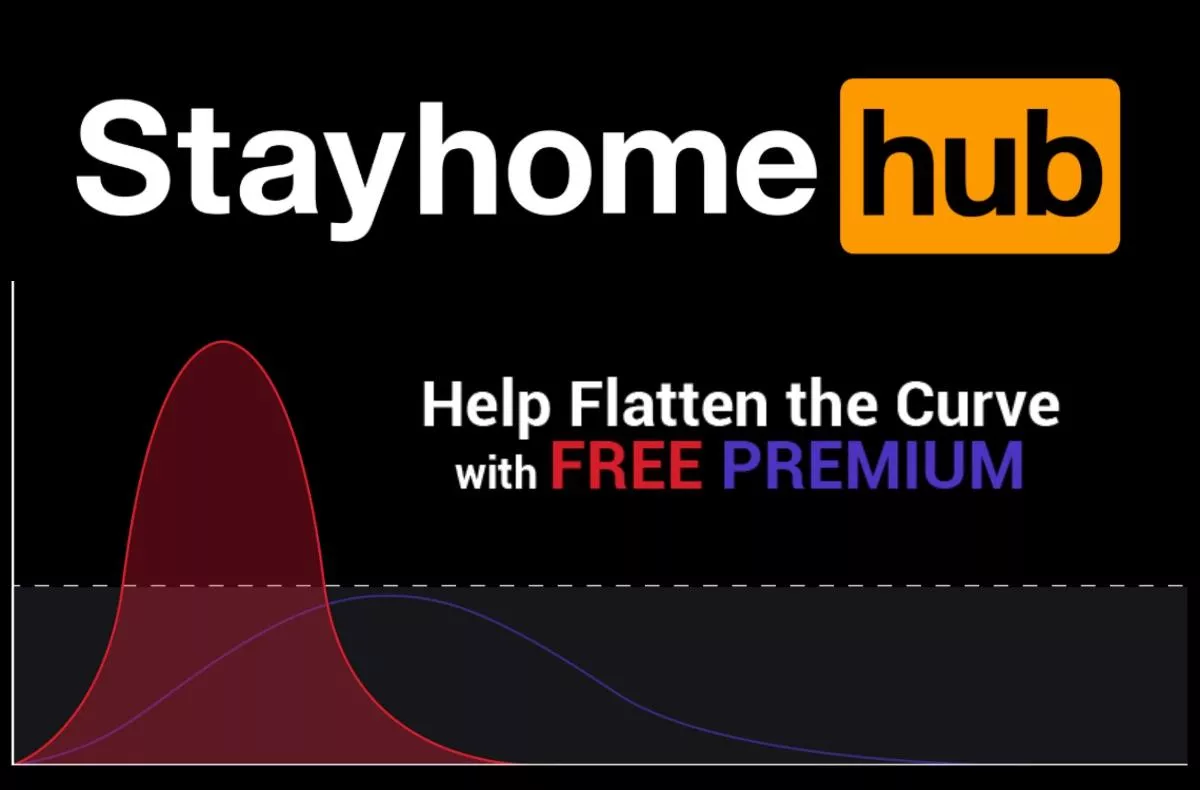 Stayhomehub Pornhub premium zdarma