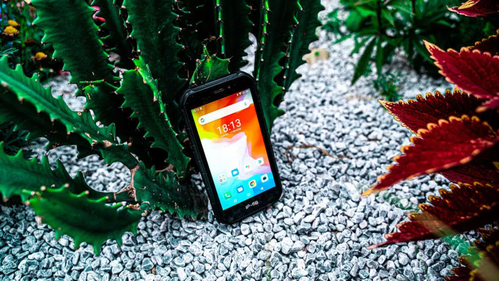 Ulefone Armor X7.jpg promo 5