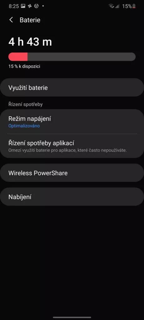 vydrz galaxy s20 ultra