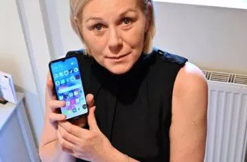 výdrž Huawei Y6 zachránila život