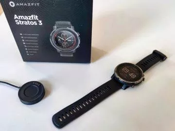 baleníXiaomi Amazfit Stratos 3 