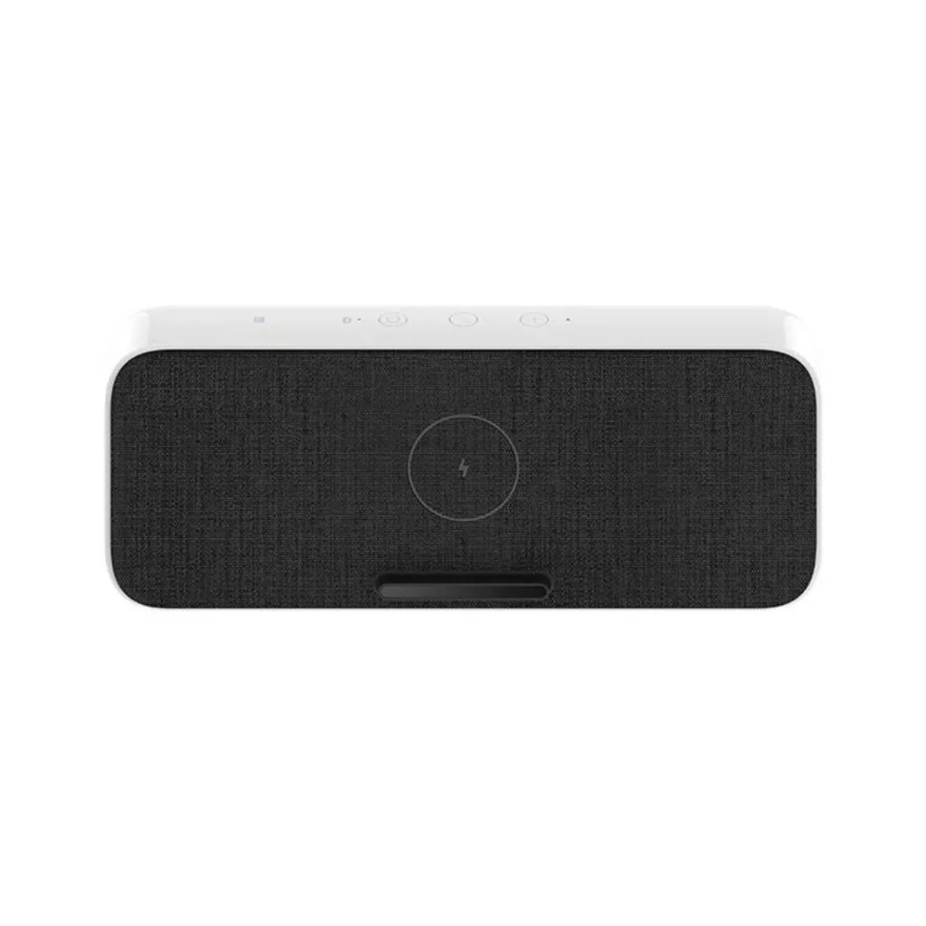 Xiaomi reproduktor s bezdrátovou nabíječkou promo 7
