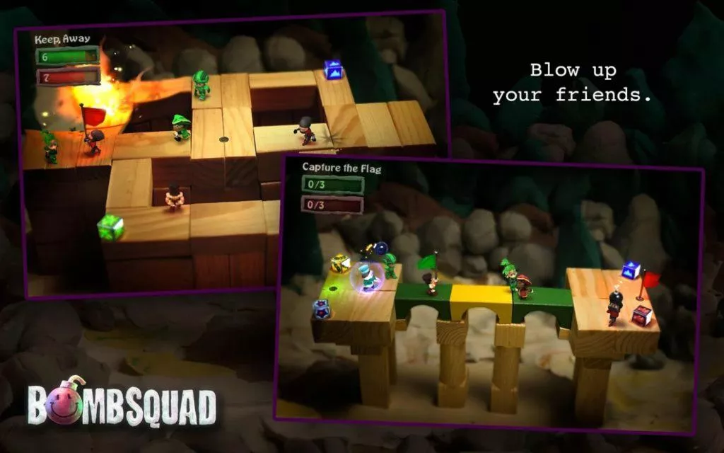 BombSquad 1