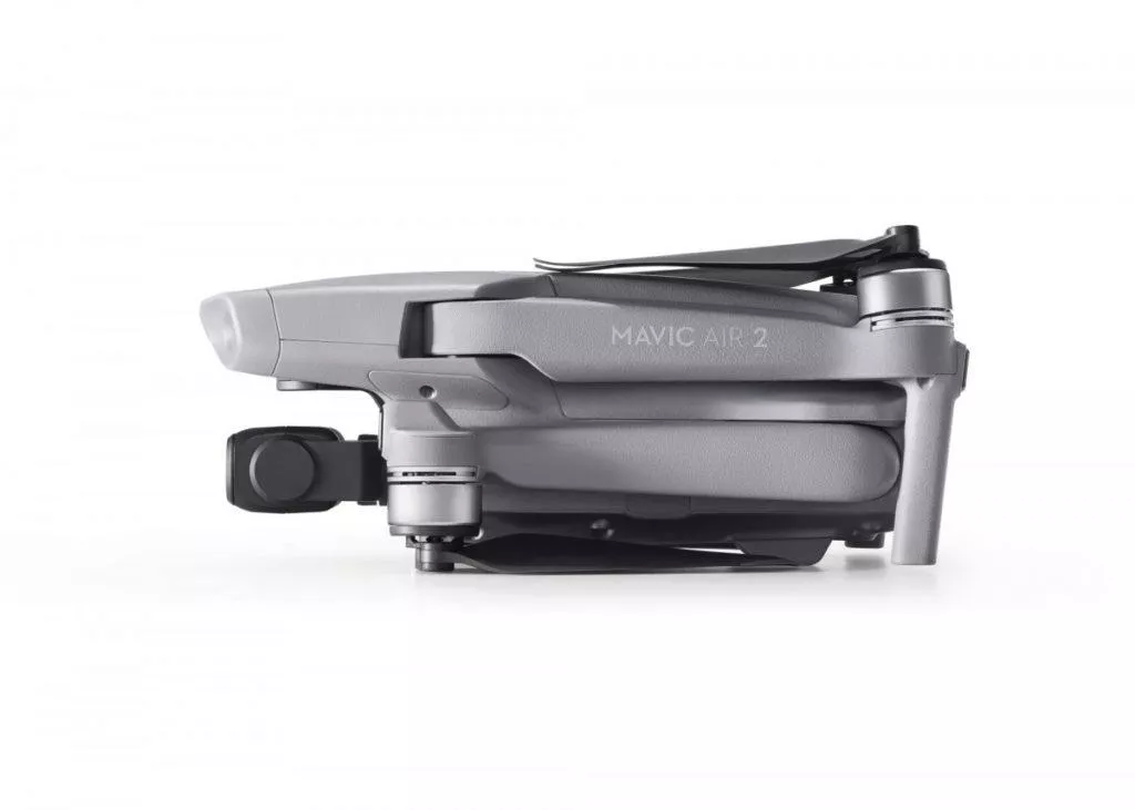 dji mavic air 2 oficiálně
