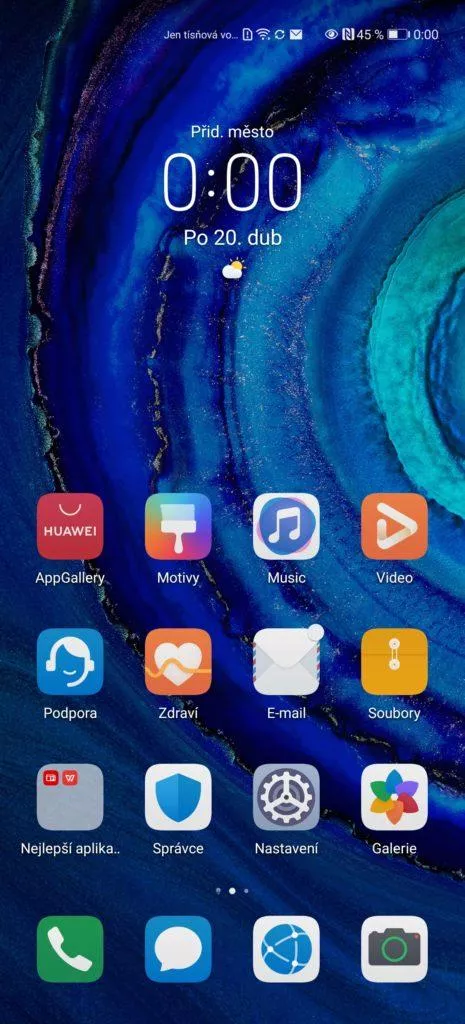 emui 10