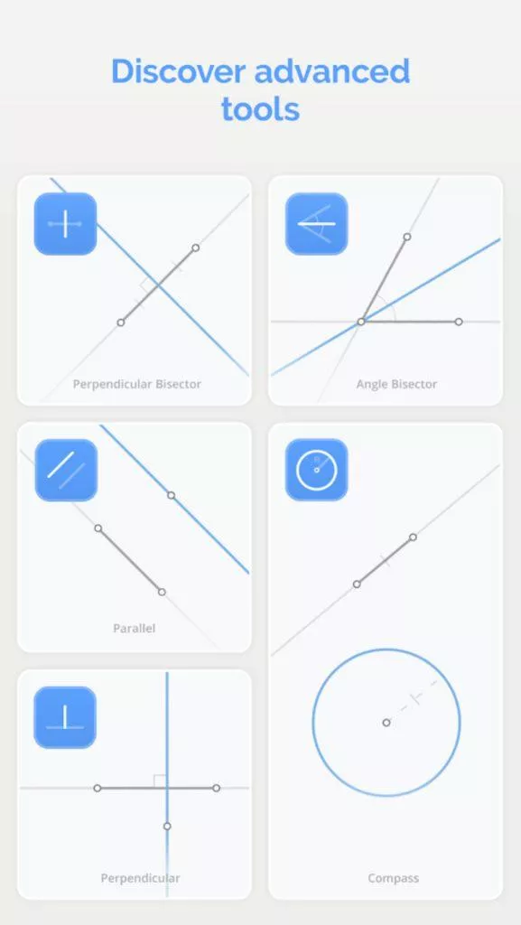 Euclidea 2