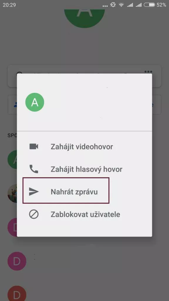 Google Duo